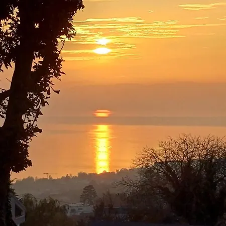 Отель Le Belimont Panorama *