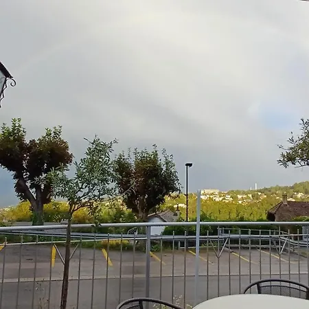 Le Belimont Panorama ベルモン＝シュル＝ローザンヌ