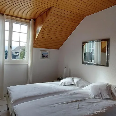 Le Belimont Panorama ホテル *