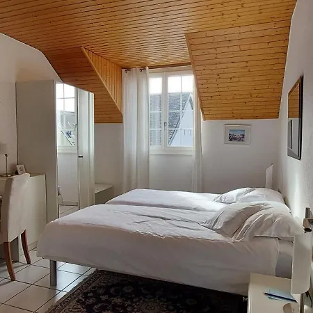 Hotel Le Belimont Panorama