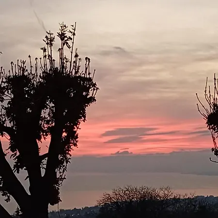 Отель Le Belimont Panorama *