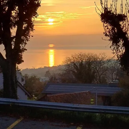 Le Belimont Panorama Hotel Belmont-sur-Lausanne