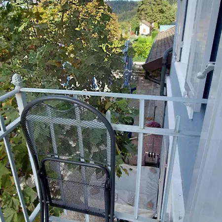 Le Belimont Panorama ホテル *