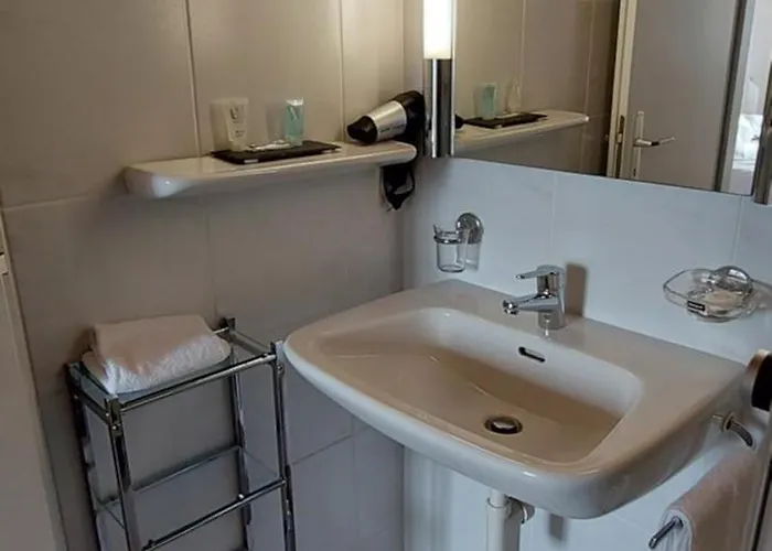 Le Bélimont Panorama