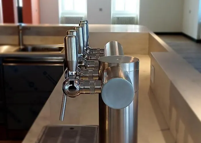 Hotel Le Bélimont Panorama *