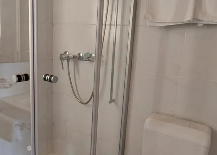 Le Bélimont Panorama Hotel