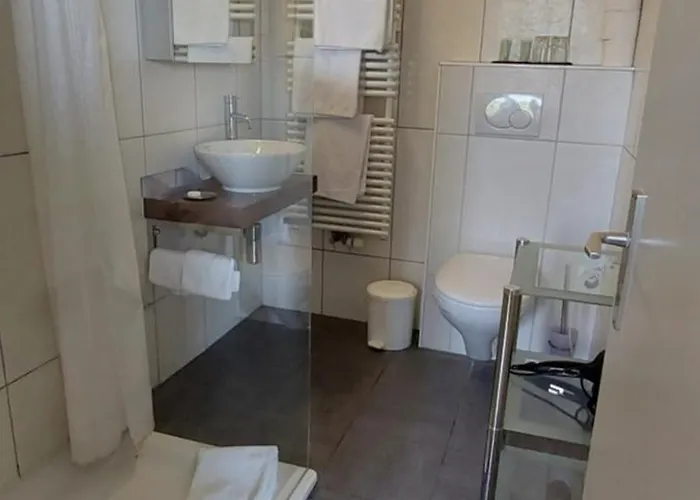 Le Bélimont Panorama Hotel