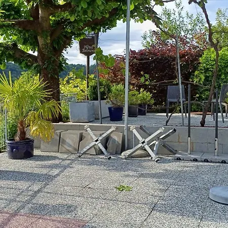 ホテル Le Belimont Panorama *