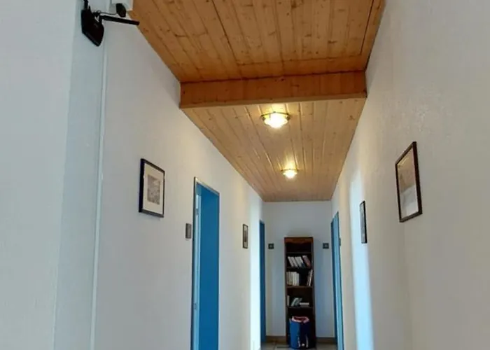 ホテル Le Belimont Panorama