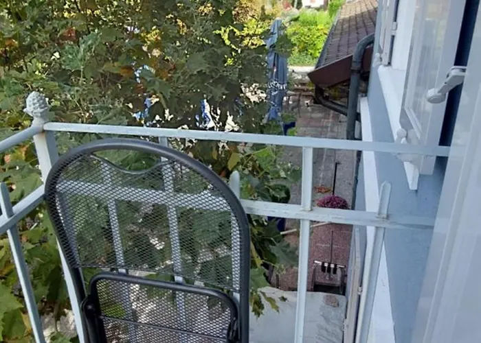 Le Belimont Panorama ホテル *